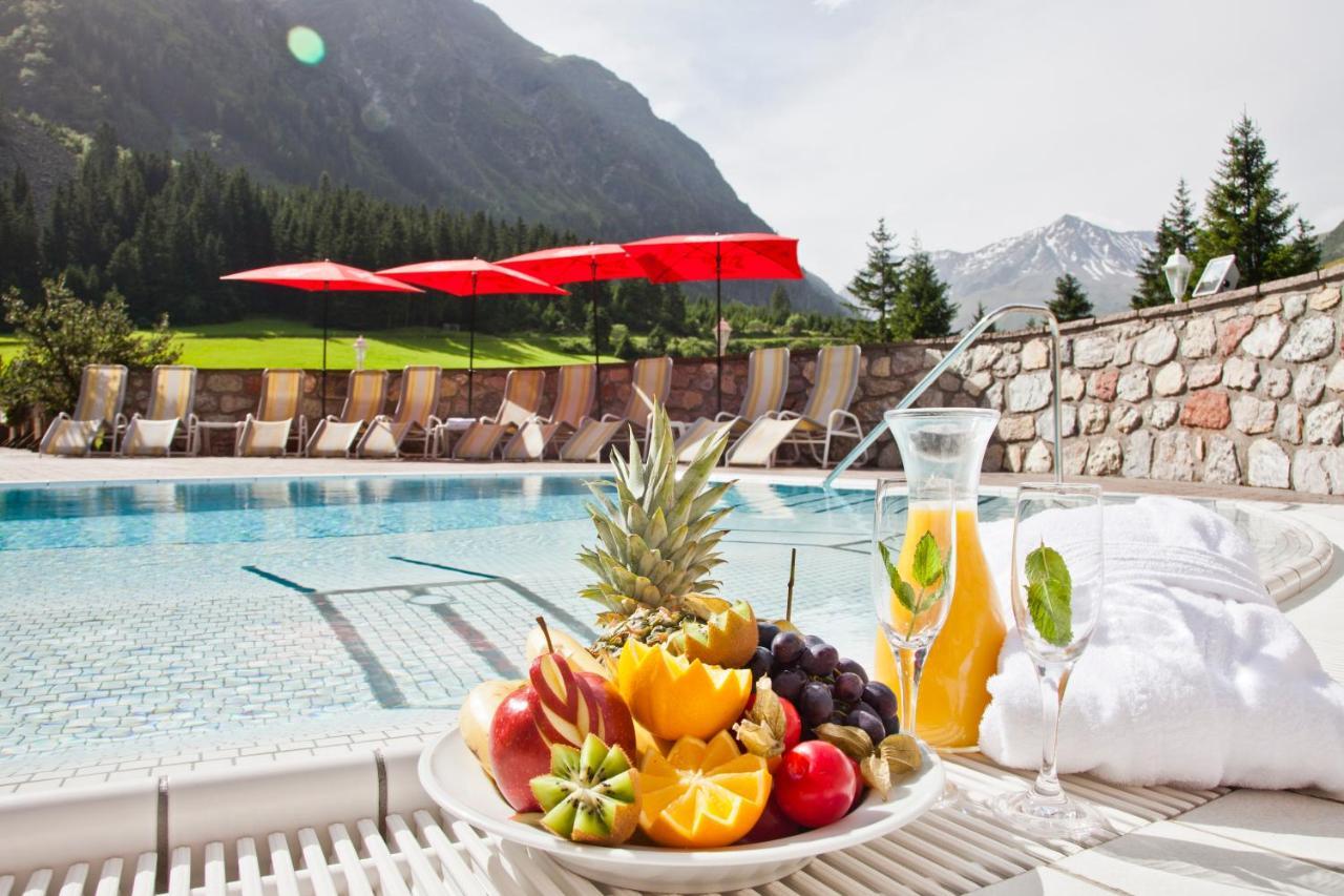 Hotel Sport- Und Vitalhotel Seppl